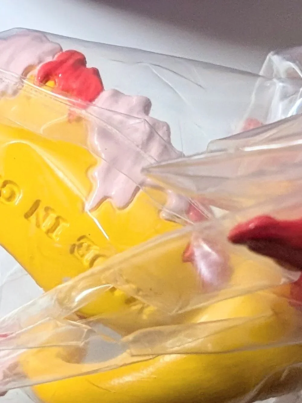Takara Tomy unopened bag